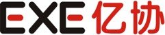Logo do fabricante EXE / Dongguan Yixie Automation — depanelizadora EXE 380
