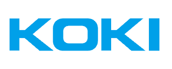 Logotipo KOKI — pastas de solda lead-free para a transição